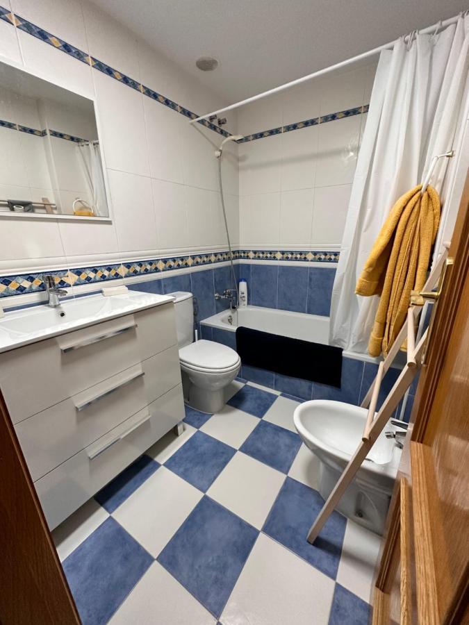 Precioso Apartamento Con Piscina Playa de Gandia Exterior photo